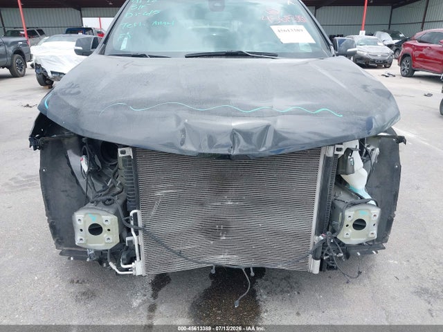 45613389 :رقم المزاد ، 1GNERGKW3PJ227121 vin ، 2023 Chevrolet Traverse Fwd Lt Cloth مزاد بيع
