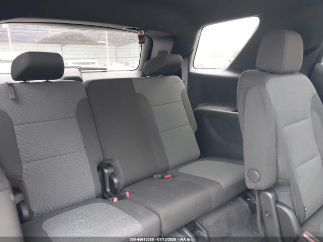 45613389 :رقم المزاد ، 1GNERGKW3PJ227121 vin ، 2023 Chevrolet Traverse Fwd Lt Cloth مزاد بيع