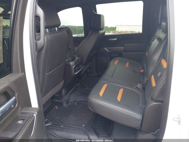 Aukcja sprzedaży 2022 Gmc Sierra 2500hd 4wd  Standard Bed At4, vin: 1GT49PEYXNF246489, numer aukcji: 45613412