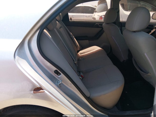 Auction sale of the 2012 Kia Forte Ex, vin: KNAFU4A20C5619692, lot number: 45613420