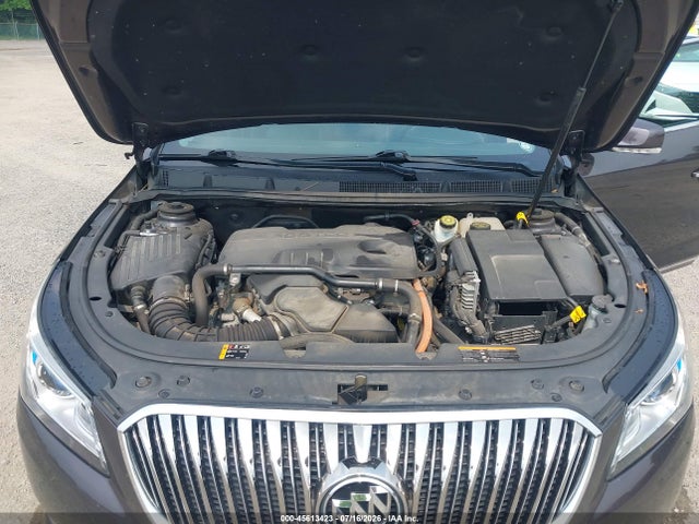 Продаж на аукціоні авто 2014 Buick Lacrosse Leather Group, vin: 1G4GB5GR0EF138907, номер лоту: 45613423