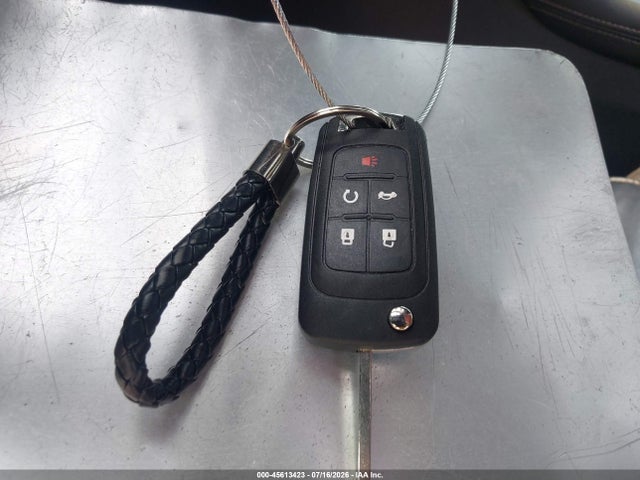 Продаж на аукціоні авто 2014 Buick Lacrosse Leather Group, vin: 1G4GB5GR0EF138907, номер лоту: 45613423