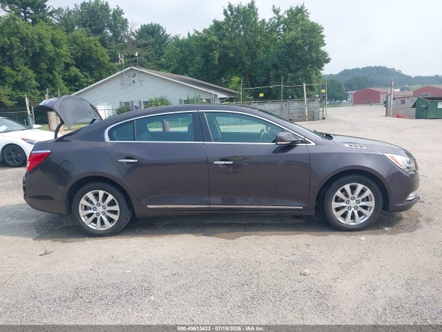 Продаж на аукціоні авто 2014 Buick Lacrosse Leather Group, vin: 1G4GB5GR0EF138907, номер лоту: 45613423