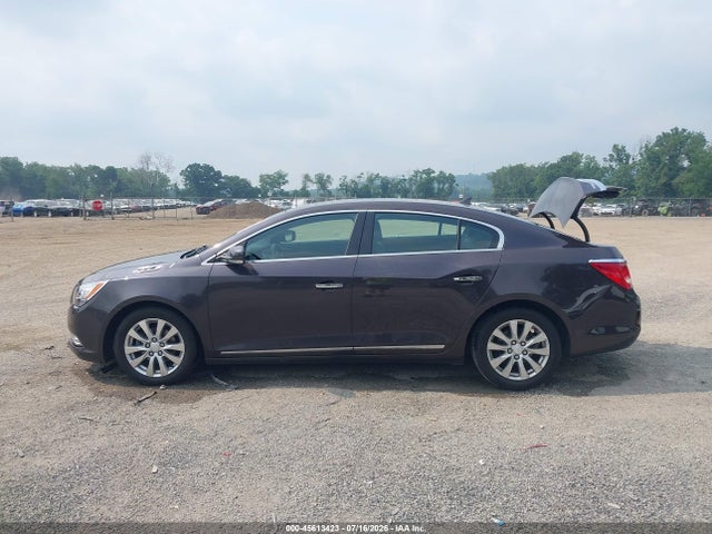Продаж на аукціоні авто 2014 Buick Lacrosse Leather Group, vin: 1G4GB5GR0EF138907, номер лоту: 45613423