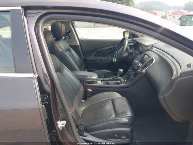 Продаж на аукціоні авто 2014 Buick Lacrosse Leather Group, vin: 1G4GB5GR0EF138907, номер лоту: 45613423