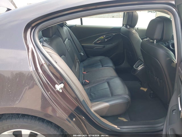 Продаж на аукціоні авто 2014 Buick Lacrosse Leather Group, vin: 1G4GB5GR0EF138907, номер лоту: 45613423