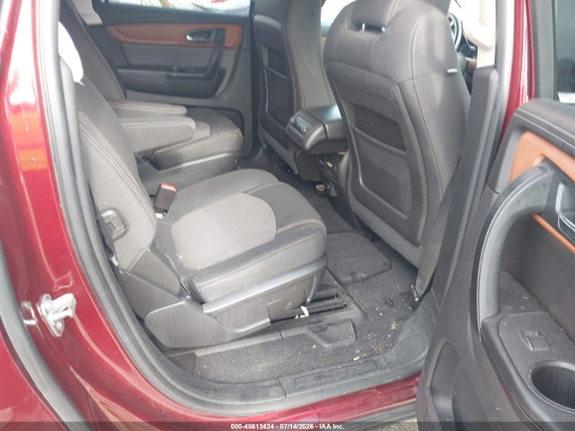 Продаж на аукціоні авто 2017 Chevrolet Traverse Lt, vin: 1GNKVGKD7HJ170792, номер лоту: 45613424