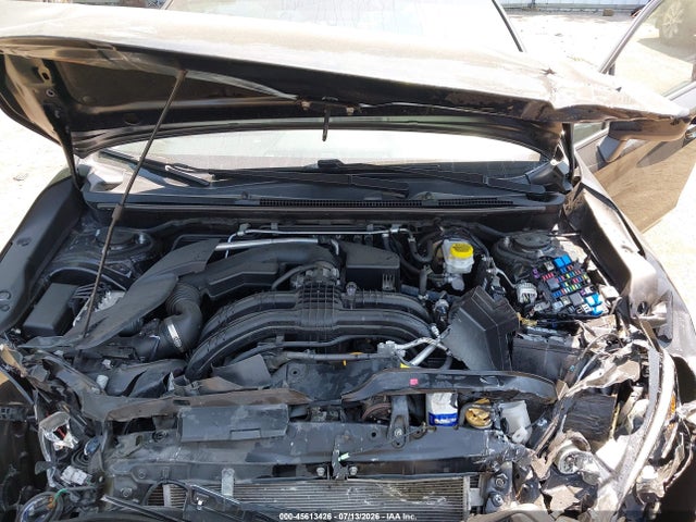 Aukcja sprzedaży 2021 Subaru Impreza Premium 5-door, vin: 4S3GTAV65M3716759, numer aukcji: 45613426
