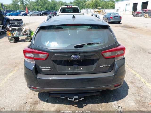 Aukcja sprzedaży 2021 Subaru Impreza Premium 5-door, vin: 4S3GTAV65M3716759, numer aukcji: 45613426