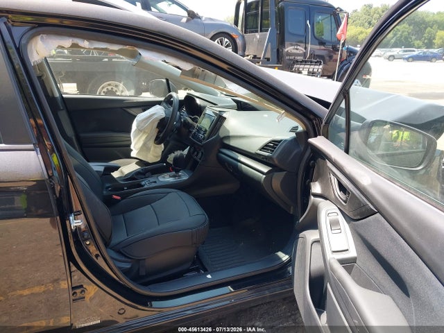 Aukcja sprzedaży 2021 Subaru Impreza Premium 5-door, vin: 4S3GTAV65M3716759, numer aukcji: 45613426