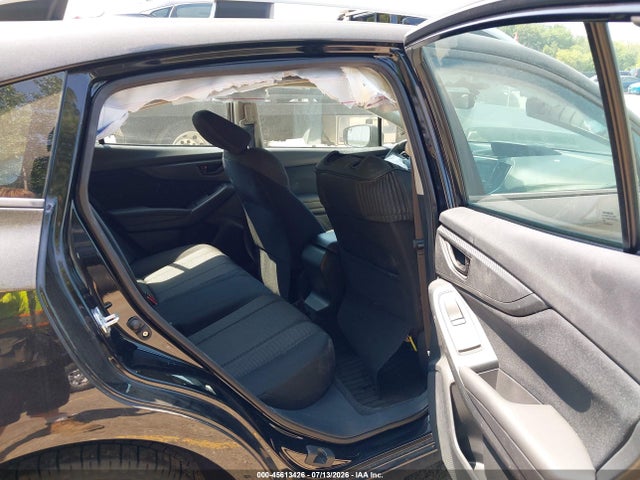 Aukcja sprzedaży 2021 Subaru Impreza Premium 5-door, vin: 4S3GTAV65M3716759, numer aukcji: 45613426