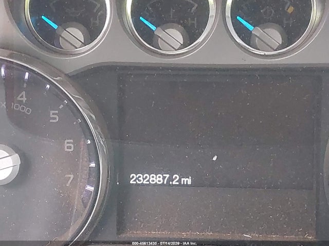 Продаж на аукціоні авто 2011 Ford Super Duty F-250 Srw Lariat, vin: 1FT7W2B62BEB64057, номер лоту: 45613430