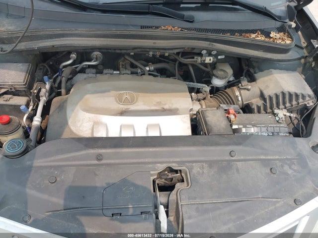 Aukcja sprzedaży 2012 Acura Mdx Technology Package, vin: 2HNYD2H38CH540059, numer aukcji: 45613432