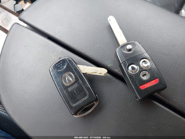 Aukcja sprzedaży 2012 Acura Mdx Technology Package, vin: 2HNYD2H38CH540059, numer aukcji: 45613432