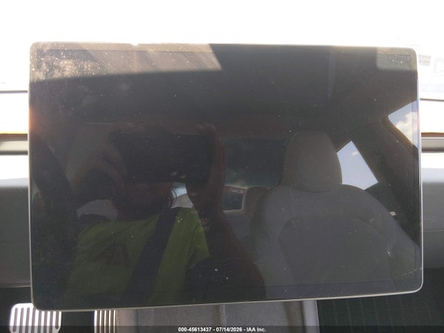 45613437 :رقم المزاد ، 5YJ3E1EA0RF858914 vin ، 2024 Tesla Model 3 Long Range Dual Motor All-wheel Drive/rear-wheel Drive مزاد بيع