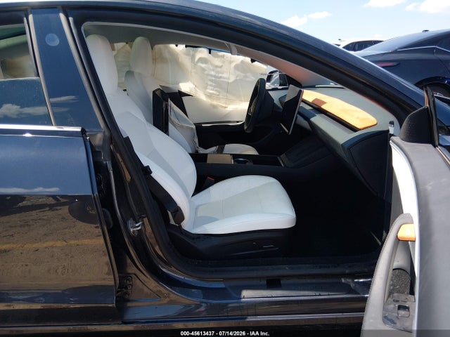 45613437 :رقم المزاد ، 5YJ3E1EA0RF858914 vin ، 2024 Tesla Model 3 Long Range Dual Motor All-wheel Drive/rear-wheel Drive مزاد بيع