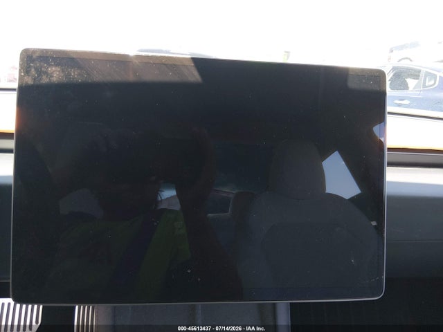 45613437 :رقم المزاد ، 5YJ3E1EA0RF858914 vin ، 2024 Tesla Model 3 Long Range Dual Motor All-wheel Drive/rear-wheel Drive مزاد بيع