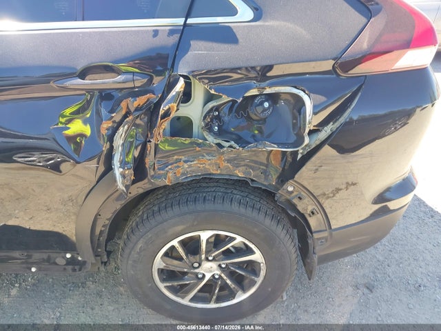 2024 Mitsubishi Eclipse Cross Es S-awc მანქანა იყიდება აუქციონზე, vin: JA4ATUAA7RZ027385, აუქციონის ნომერი: 45613440