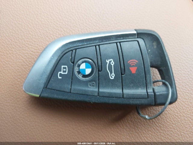 45613441 :رقم المزاد ، WBY23HD01SFU78144 vin ، 2025 Bmw I4 Gran Coupe Edrive40 مزاد بيع
