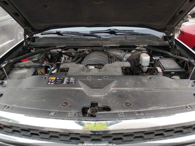 Chevrolet Silverado 1500 Lt 2014 3GCPCREC6EG150419 Image 10