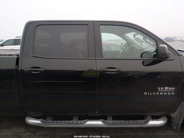 Chevrolet Silverado 1500 Lt 2014 3GCPCREC6EG150419 Image 13