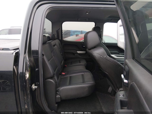 Chevrolet Silverado 1500 Lt 2014 3GCPCREC6EG150419 Image 8