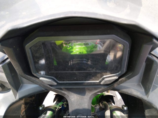 Kawasaki Ex650 P 2023 ML5EXEP12PDA96579 Image 7