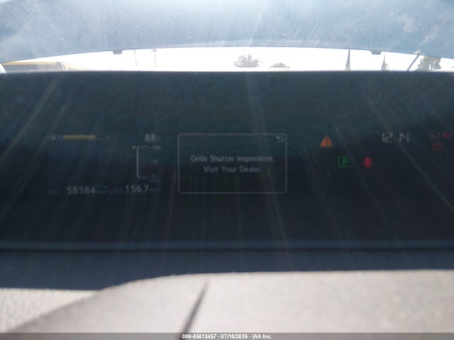Toyota Prius Prime Limited 2020 JTDKARFP6L3137350 Image 7