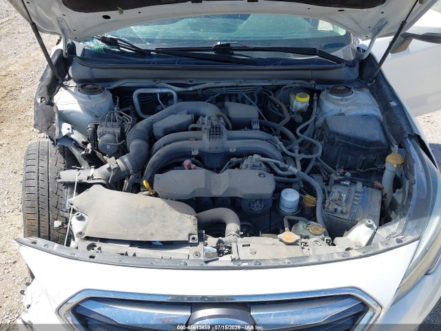 Продаж на аукціоні авто 2019 Subaru Legacy 2.5i Premium, vin: 4S3BNAF65K3038921, номер лоту: 45613459