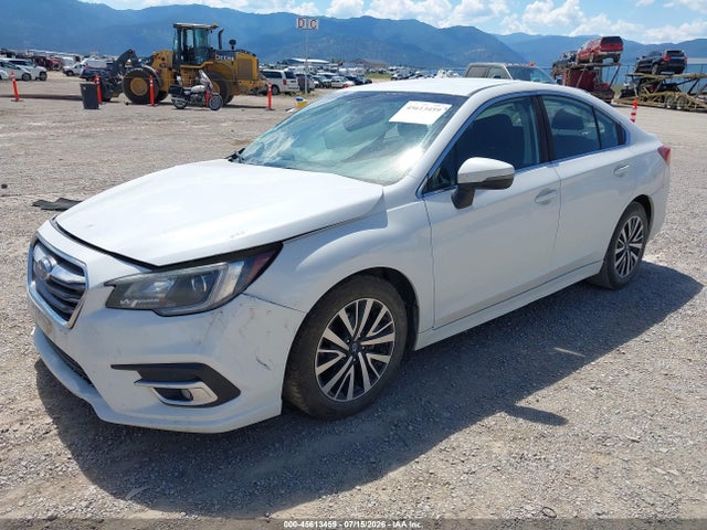 Продаж на аукціоні авто 2019 Subaru Legacy 2.5i Premium, vin: 4S3BNAF65K3038921, номер лоту: 45613459
