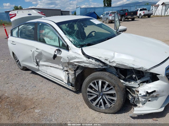 Продаж на аукціоні авто 2019 Subaru Legacy 2.5i Premium, vin: 4S3BNAF65K3038921, номер лоту: 45613459