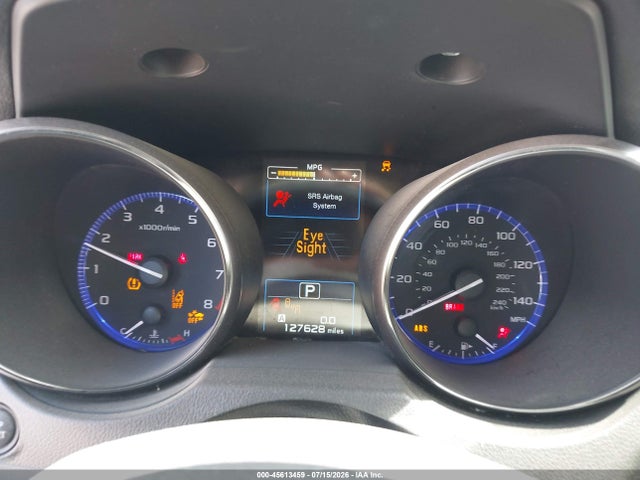 Продаж на аукціоні авто 2019 Subaru Legacy 2.5i Premium, vin: 4S3BNAF65K3038921, номер лоту: 45613459