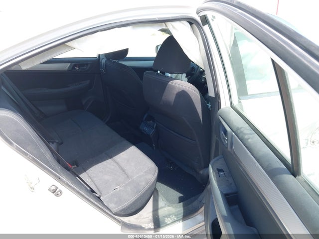 Продаж на аукціоні авто 2019 Subaru Legacy 2.5i Premium, vin: 4S3BNAF65K3038921, номер лоту: 45613459