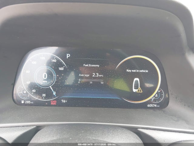 Продажа на аукционе авто 2021 Hyundai Sonata Sel, vin: 5NPEF4JAXMH104720, номер лота: 45613470