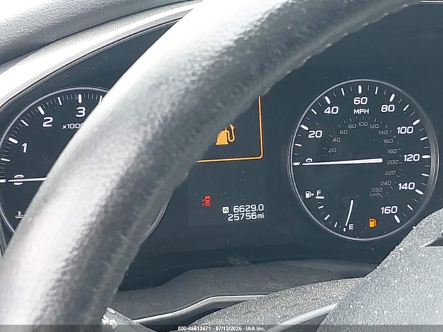 45613471 :رقم المزاد ، 4S4BTANC0R3148620 vin ، 2024 Subaru Outback Limited مزاد بيع