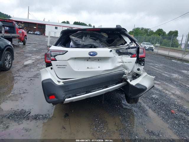 45613471 :رقم المزاد ، 4S4BTANC0R3148620 vin ، 2024 Subaru Outback Limited مزاد بيع
