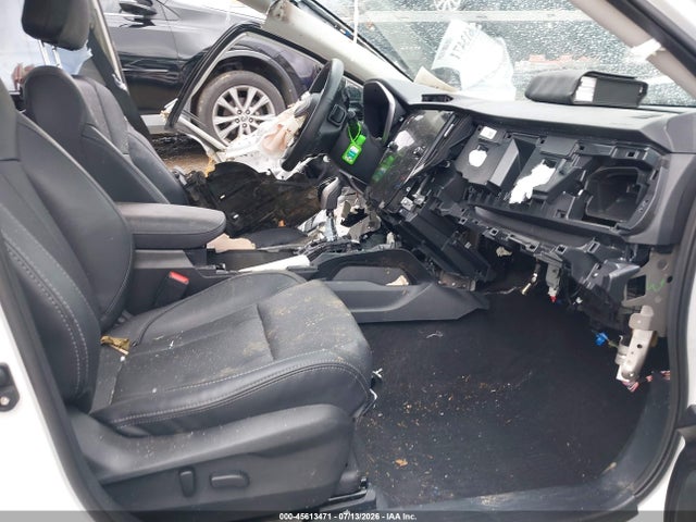 45613471 :رقم المزاد ، 4S4BTANC0R3148620 vin ، 2024 Subaru Outback Limited مزاد بيع