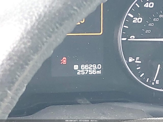 45613471 :رقم المزاد ، 4S4BTANC0R3148620 vin ، 2024 Subaru Outback Limited مزاد بيع