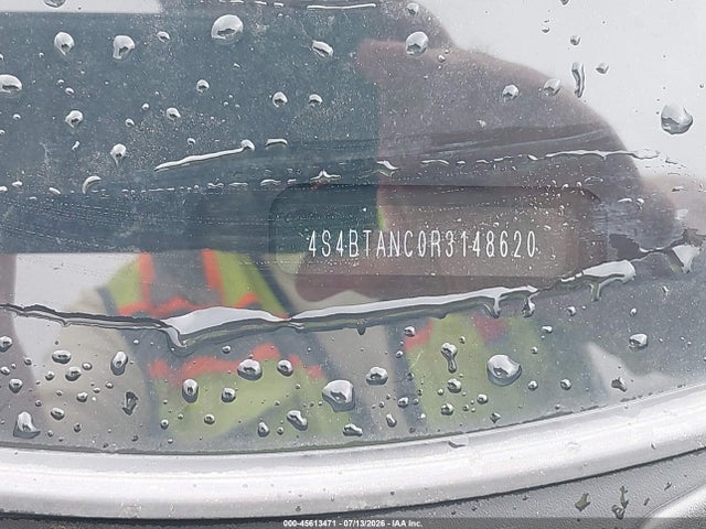 45613471 :رقم المزاد ، 4S4BTANC0R3148620 vin ، 2024 Subaru Outback Limited مزاد بيع