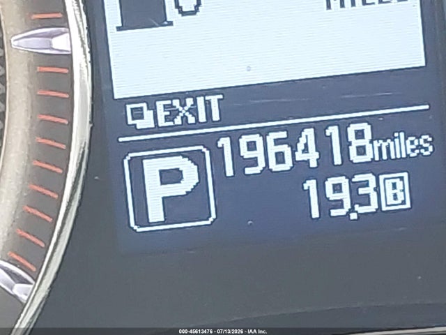 2018 Infiniti Qx80 მანქანა იყიდება აუქციონზე, vin: JN8AZ2NFXJ9664312, აუქციონის ნომერი: 45613476