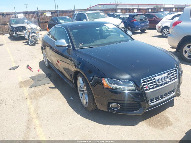 Aukcja sprzedaży 2009 Audi S5 4.2l, vin: WAURV78T79A052956, numer aukcji: 45613482