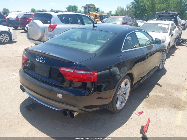 Aukcja sprzedaży 2009 Audi S5 4.2l, vin: WAURV78T79A052956, numer aukcji: 45613482