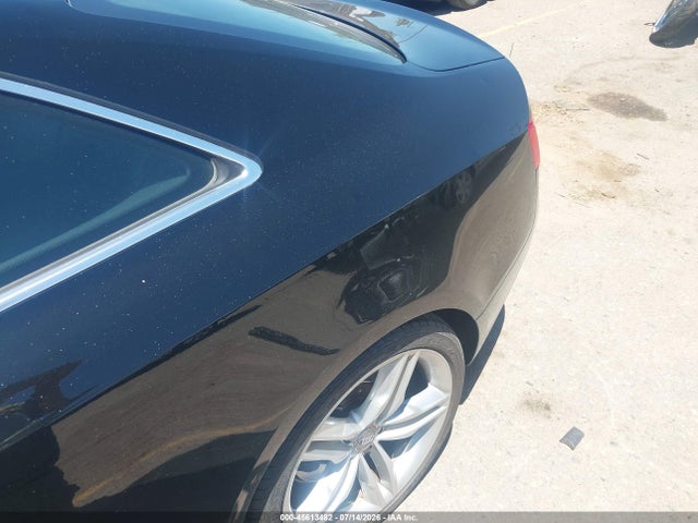 Aukcja sprzedaży 2009 Audi S5 4.2l, vin: WAURV78T79A052956, numer aukcji: 45613482