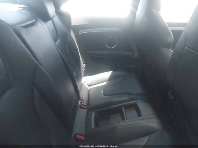 Aukcja sprzedaży 2009 Audi S5 4.2l, vin: WAURV78T79A052956, numer aukcji: 45613482
