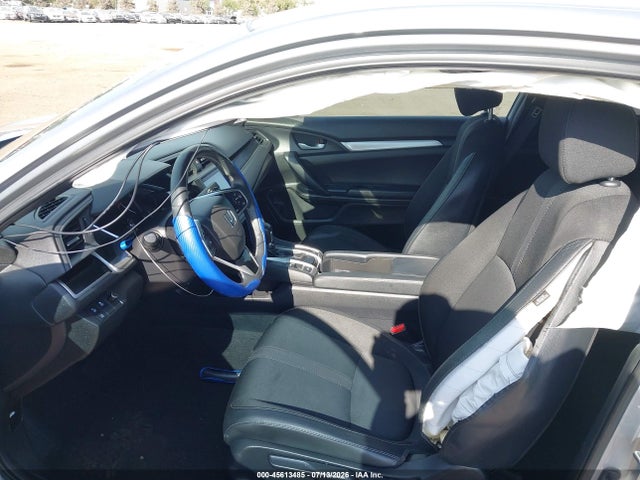 Honda Civic Sport 2020 2HGFC4B80LH304149 Image 5