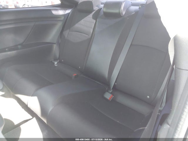 Honda Civic Sport 2020 2HGFC4B80LH304149 Image 8