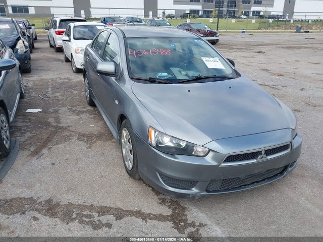 Продажа на аукционе авто 2014 Mitsubishi Lancer Es, vin: JA32U2FUXEU001528, номер лота: 45613488