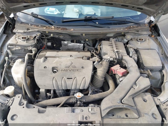 Продажа на аукционе авто 2014 Mitsubishi Lancer Es, vin: JA32U2FUXEU001528, номер лота: 45613488