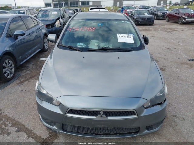 Продажа на аукционе авто 2014 Mitsubishi Lancer Es, vin: JA32U2FUXEU001528, номер лота: 45613488