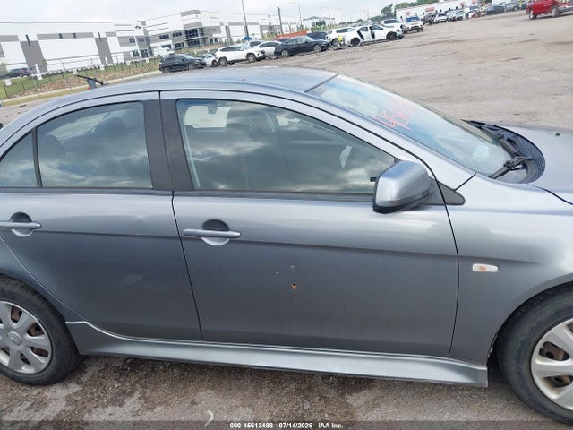 Продажа на аукционе авто 2014 Mitsubishi Lancer Es, vin: JA32U2FUXEU001528, номер лота: 45613488